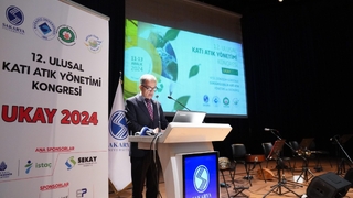 SAÜ'de UKAY Kongresi 