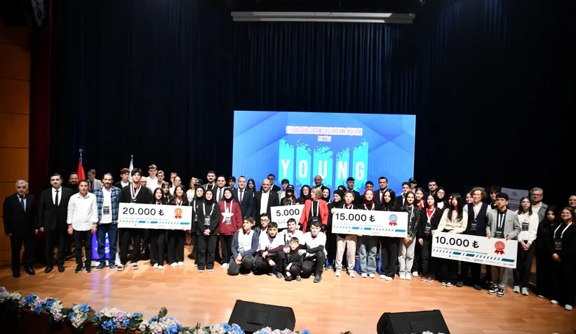 SAÜ'de yenilikçi projeler yarıştı