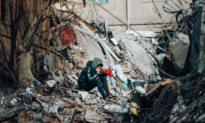 SAÜ'den 31 akademisyen ve araştırmna görevlisi deprem bölgesine gidiyor