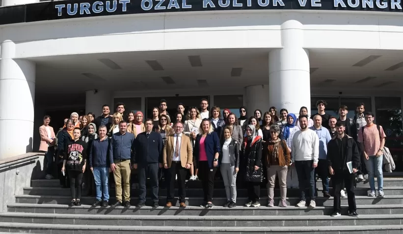 SAÜ'den bir ilk daha