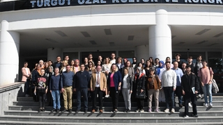 SAÜ'den bir ilk daha