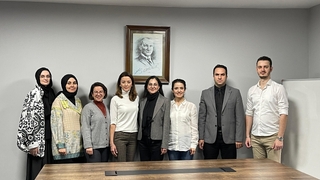 SAÜ'den deprem bölgesine yönelik projeler sürüyor