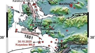 SAÜ depreme ilişkin değerlendirme raporu yayımladı