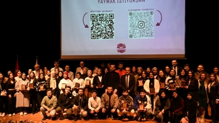 SAÜ'E 3. Gençlik ve Gönüllülük Zirvesi düzenlendi