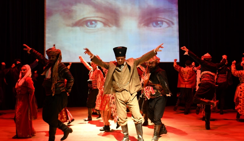 SAÜ'e BİZ rüzgarı esti