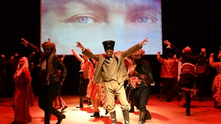 SAÜ'e BİZ rüzgarı esti