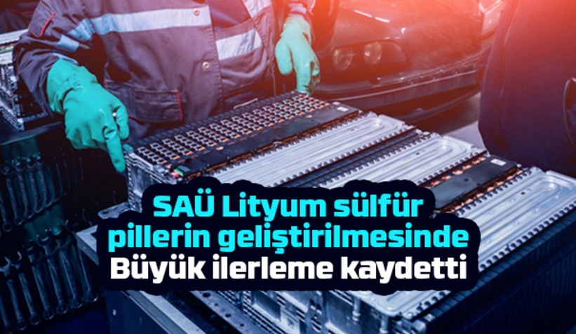 SAÜ güçlü bir altyapıya sahip