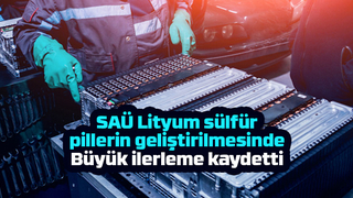 SAÜ güçlü bir altyapıya sahip