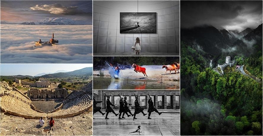 SAÜ İlahiyat Fakültesi araştırma görevlisi ödül aldı