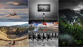 SAÜ İlahiyat Fakültesi araştırma görevlisi ödül aldı