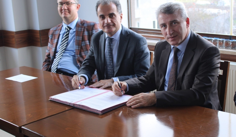 SAÜ ile Denetimli Serbestlik Müdürlüğü iş birliği yapacak