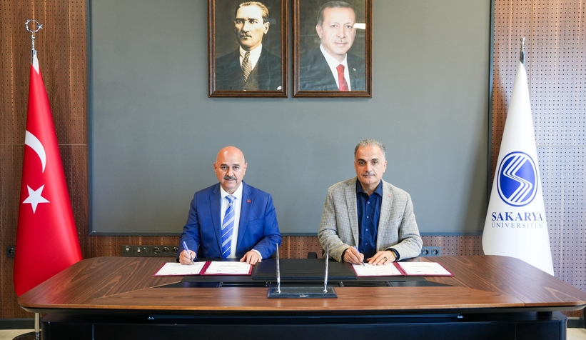 SAÜ ile Düzce Üniversitesi iş birliği yapacak