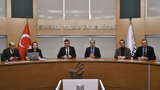 SAÜ-İTÜ iş birlikleri yeni ufuklar açıyor