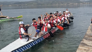 SAÜ Kış Sporları Topluluğundan derece