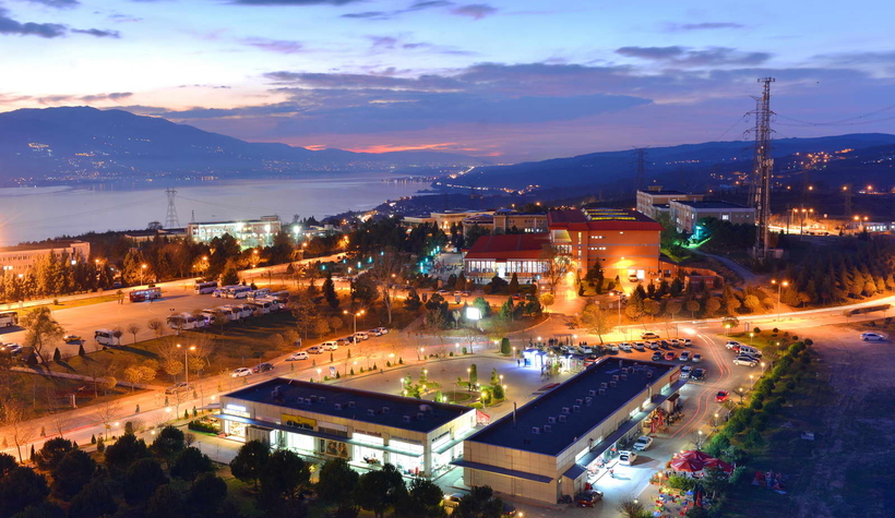 SAÜ Kısa film festivali başlıyor