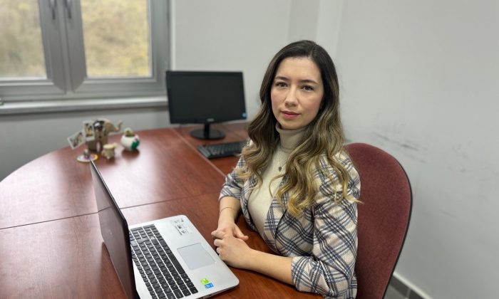 SAÜ'lü Akademisyene TÜSEB'den Proje desteği