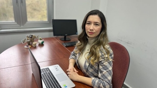 SAÜ'lü Akademisyene TÜSEB'den Proje desteği