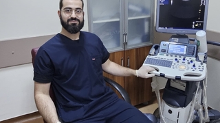 SAÜ'lü doktordan ağrı tedavisinde yeni tedavi