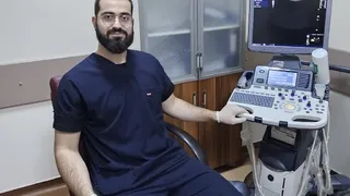 SAÜ'lü doktordan ağrı tedavisinde yeni tedavi