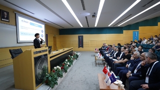 SAÜ'lü Girişimci finalde