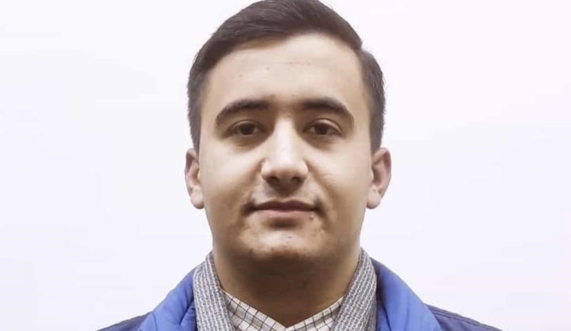 SAÜ'lü öğrenciden haber alınamıyor