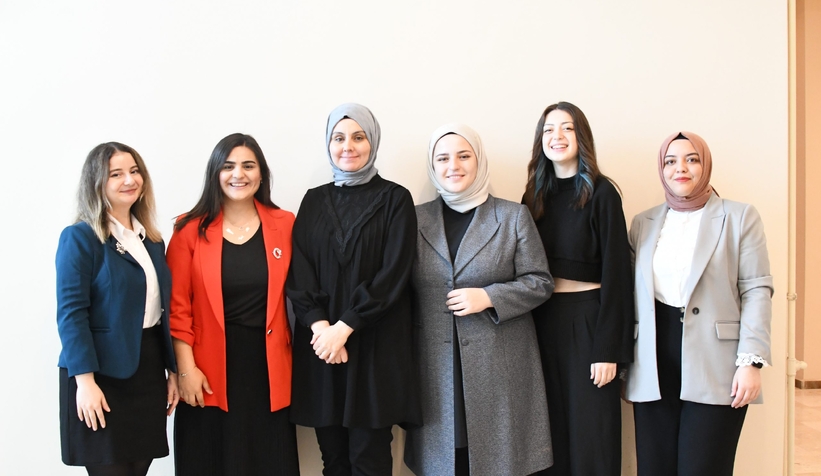 SAÜ'lü öğrencilerin projesi finale kaldı