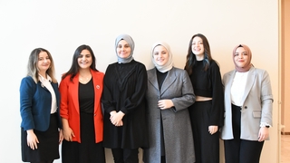 SAÜ'lü öğrencilerin projesi finale kaldı