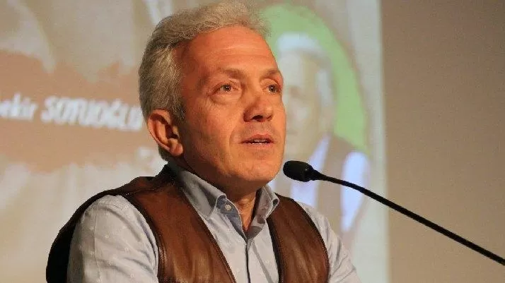 SAÜ'lü Sofuoğlu'na hapis cezası