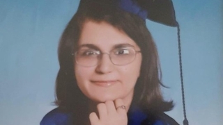 SAÜ mezunu Esin'den acı haber