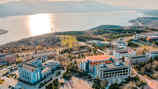 SAÜ'nün Araştırma Üniversitesi olma süreci konuşuldu