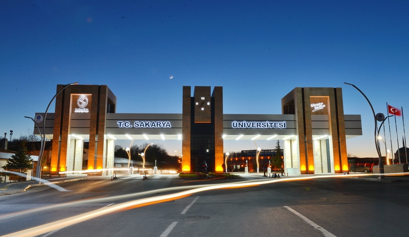 SAÜ'nün büyük başarısı