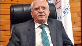 SAÜ'nün Kurucu Genel Sekreteri koronadan hayatını kaybetti