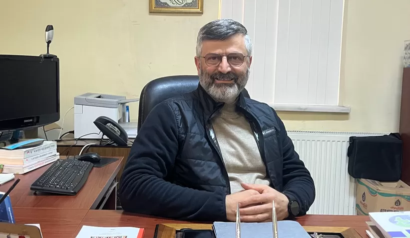SAÜ'nün SAGEMÖP Projesine TÜBİTAK desteği
