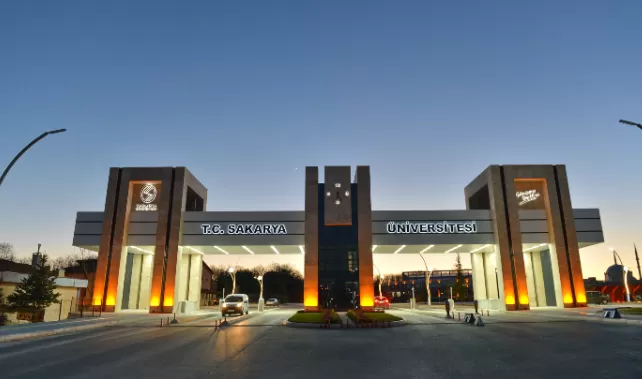 SAÜ öğrencilerinden TÜBİTAK 2209 başarısı