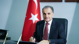 SAÜ Rektörü Al’dan öğrencilere Hoş Geldin mesajı