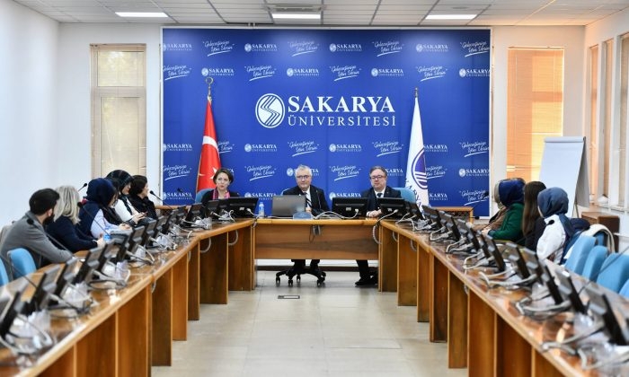 SAÜ Sağlık Bilimleri Fakültesinde akreditasyon süreci başladı