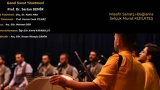 SAÜ, Sakaryalıları sıra gecesine bekliyor