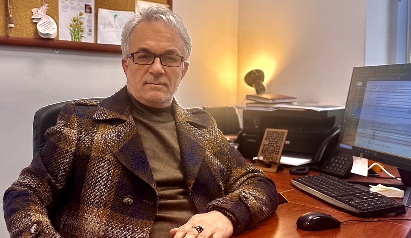 SAÜ sanayi işbirliğine katkısını yapay zeka destekli projelerle sürdürüyor