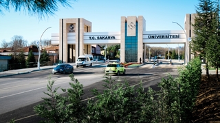 SAÜ sosyal medyada birinci sırada