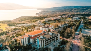 SAÜ Sosyal Medyada Birinci Sırada