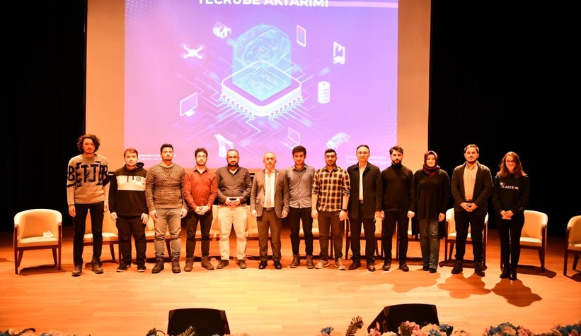 SAÜ Teknoloji Takımları bir araya geldi