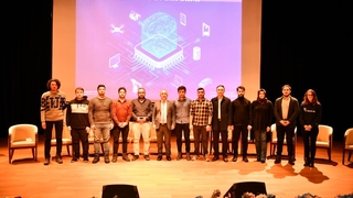 SAÜ Teknoloji Takımları bir araya geldi