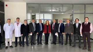 SAÜ Tıp Fakültesinden akreditasyon başarısı