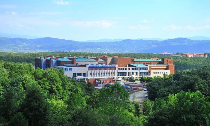 SAÜ TIP'ta Metamfetamin bağımlılığı çalışması