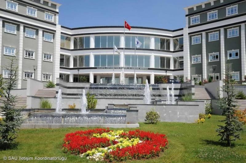 SAÜ TOEFL IBT Sınav Uygulama Merkezi oldu