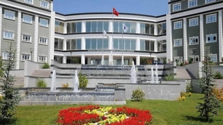 SAÜ TOEFL IBT Sınav Uygulama Merkezi oldu