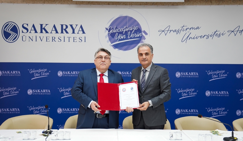 SAÜ ve BEUN arasında iş birliği yapıldı