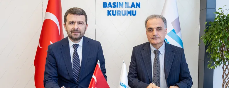 SAÜ ve BİK arasında İş Birliği Protokolü