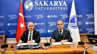 SAÜ ve Düzce Üniversitesi işbirliği yapacak
