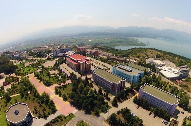 SAÜ'ye 18 öğretim üyesi alınacak